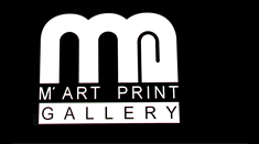 Mart Print logo